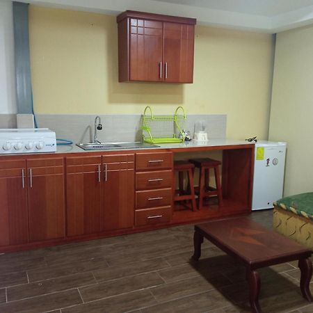 קוטקצ'י Hospedaje Wiruyana מראה חיצוני תמונה