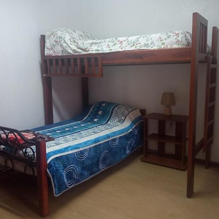 קוטקצ'י Hospedaje Wiruyana חדר תמונה