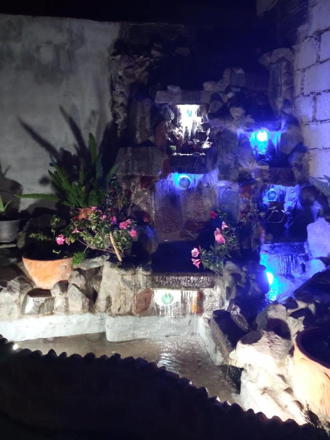 קוטקצ'י Hospedaje Wiruyana מראה חיצוני תמונה
