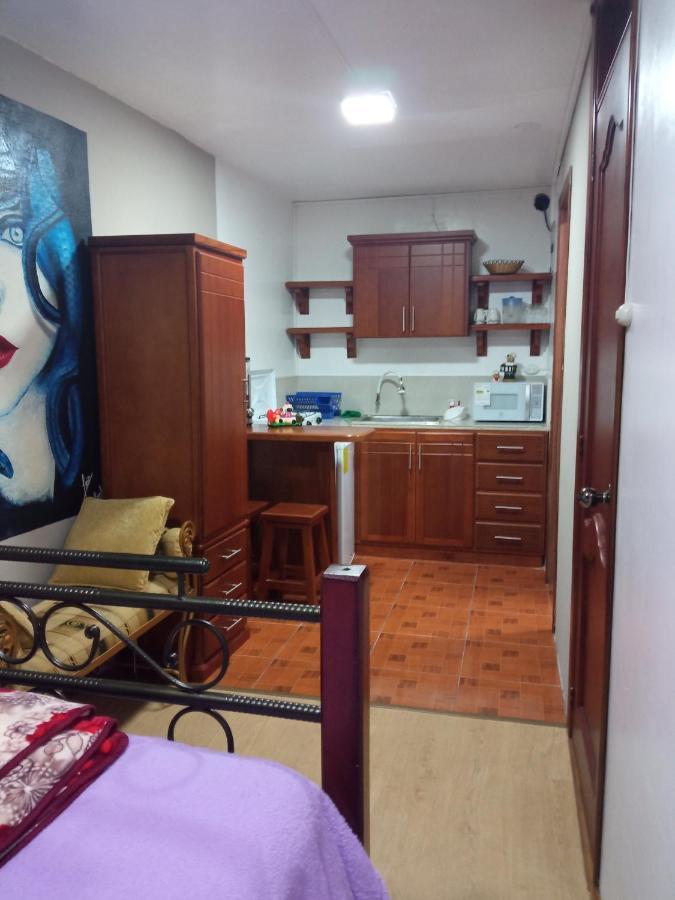 קוטקצ'י Hospedaje Wiruyana מראה חיצוני תמונה