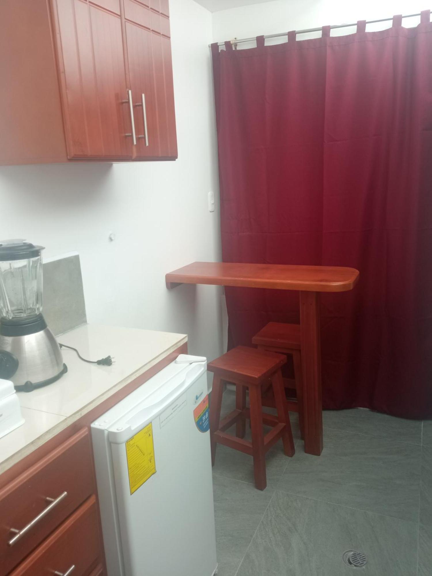 קוטקצ'י Hospedaje Wiruyana חדר תמונה
