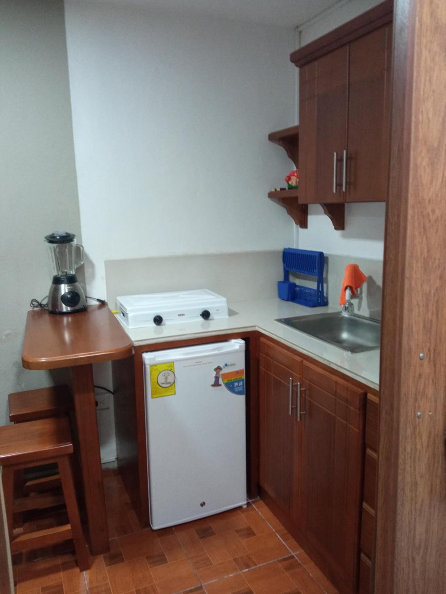 קוטקצ'י Hospedaje Wiruyana חדר תמונה