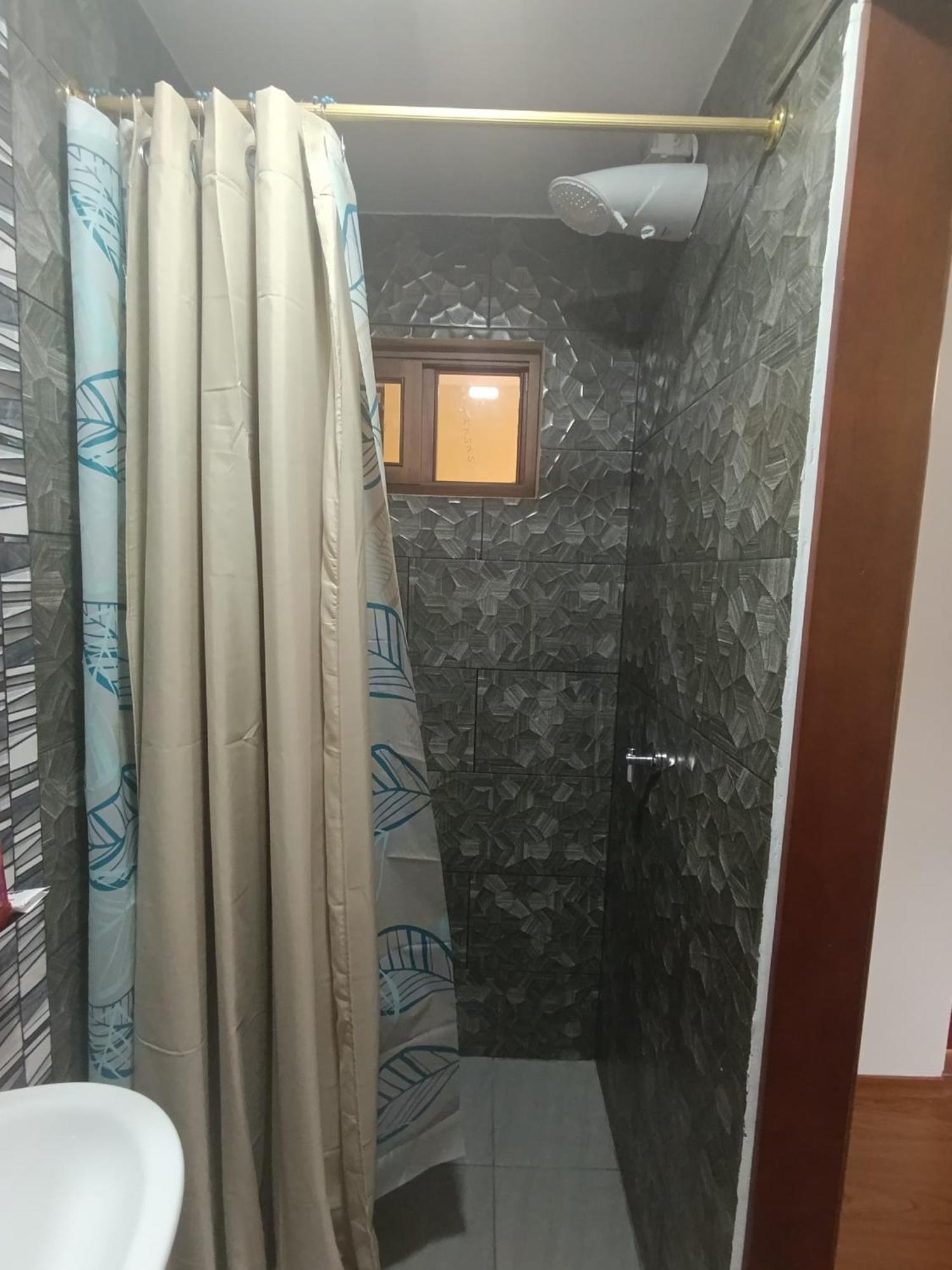 קוטקצ'י Hospedaje Wiruyana מראה חיצוני תמונה